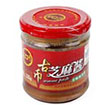 全自動(dòng)膏體灌裝機(jī)-芝麻醬