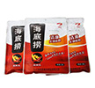 全自動(dòng)膏體灌裝機(jī)-火鍋底料